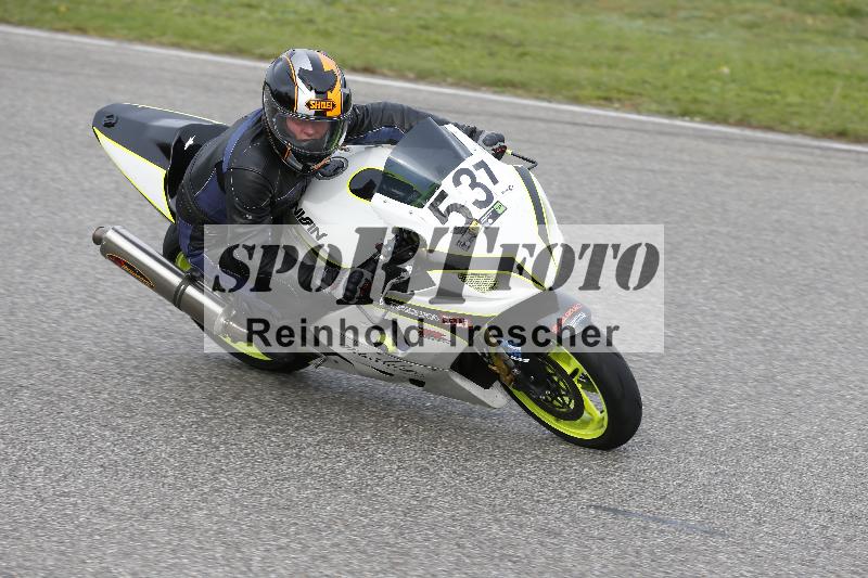 /57 03.10.2025 Speer Racing ADR/Gruppe gruen/537